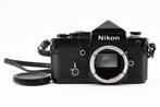 Nikon F2 Black - eye level Finder Analoge camera