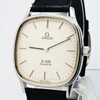 Omega - De Ville Dress Watch All Parts Original - Zonder, Nieuw