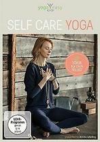 YogaEasy.de: Self Care Yoga von Swantje Seeger  DVD, Verzenden