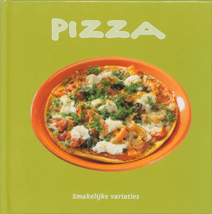 Pizza 9789059642898 Michiel Postma, Boeken, Kookboeken, Zo goed als nieuw, Verzenden