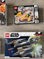 Lego Set - Star Wars - 1. LEGO 75301 – Luke Skywalker’s, Nieuw