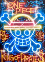 Outside313 - ONE PIECE - King of pirate$