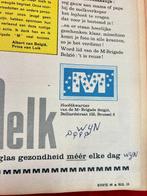Kuifje (tijdschrift) Bundelingen Kuifje - Vlaams -, Nieuw