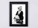 Some Like it Hot, 1958 -Marilyn Monroe - Fine Art