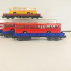 Märklin H0 - Wagon de marchandises pour trains miniatures, Hobby & Loisirs créatifs, Trains miniatures | HO