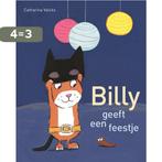 Billy geeft een feestje / Billy 9789025757823, Verzenden, Gelezen, Catharina Valckx