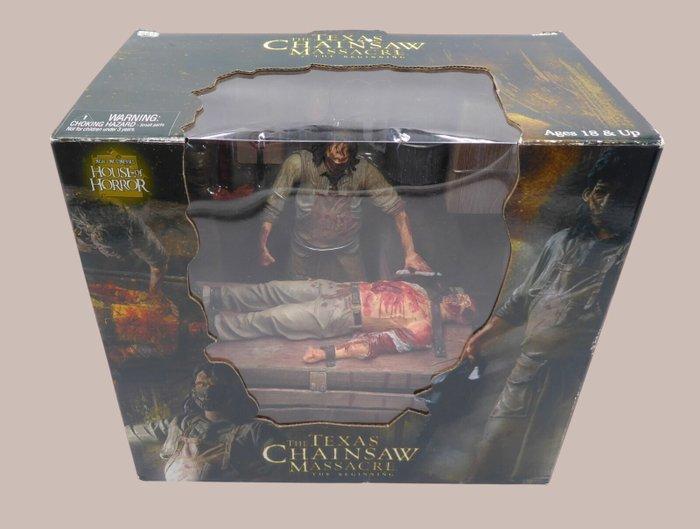 The Texas Chain Saw Massacre Leatherface River City Film, Verzamelen, Film en Tv