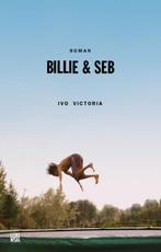 Billie & Seb 9789048834396, Ivo Victoria, Verzenden