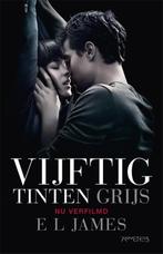 Vijftig tinten grijs / Vijftig Tinten / 1 9789044627626, Boeken, Verzenden, Gelezen, E.L. James