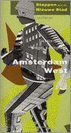 STAPPEN DOOR DE NIEUWE STAD 3 9789066172265 L. Platvoet, Boeken, Verzenden, Gelezen, L. Platvoet