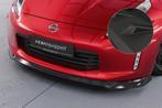 Cupspoilerlip met ABE voor Nissan 370Z (Z34) CSL788-M, Auto-onderdelen, Verzenden, Nieuw