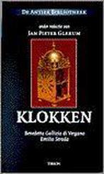 Klokken / De antiek bibliotheek 9789051217841, Boeken, Verzenden, Gelezen, B. Gallizia di Vergano