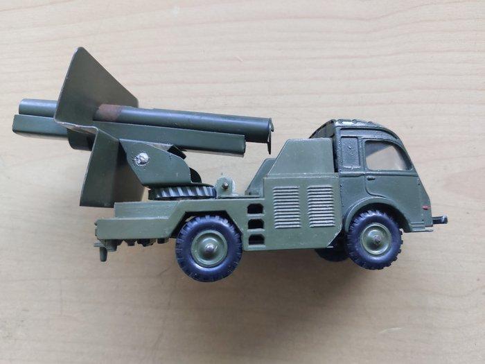 CIJ 1:43 - Model militair voertuig - Renault 2.5T, Hobby en Vrije tijd, Modelauto's | 1:5 tot 1:12