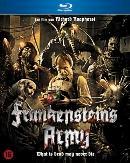 Frankensteins army op Blu-ray, Cd's en Dvd's, Verzenden, Nieuw in verpakking