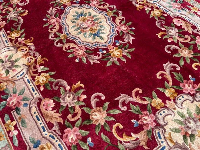 Modern China peking - handgeknoopt - wol - tapijt -, Huis en Inrichting, Stoffering | Tapijten en Vloerkleden