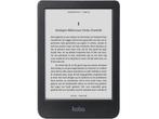 Veiling - Kobo Clara BW - E-reader - 6 inch - 16GB