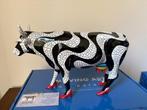 Figurine - Cow Parade. Cowparade. Paraiso Tropical. Large. -, Antiek en Kunst