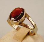 Zonder minimumprijs - Ring - 8 karaat Roségoud - 4.00ct. tw., Nieuw