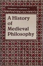 A History of Medieval Philosophy, Verzenden