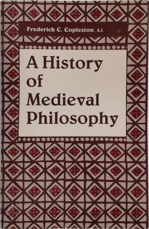 A History of Medieval Philosophy, Livres, Langue | Langues Autre, Envoi