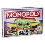 Monopoly Star Wars The Child ENG - Bordspel