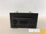 Radio CD Speler Saab 9-5 O235597, Nieuw