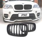 CALANDRES AVANT BMW X5 E70 07-10 X6 08-14 NOIR, Verzenden, Nieuw