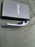 PORSCHE - Flessenopener - Staal - Purple