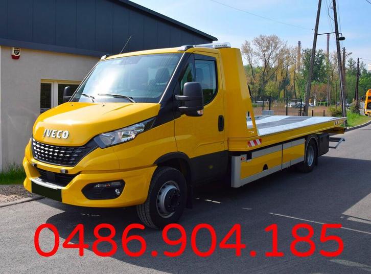 Depannage Voiture Liège Waremme Verviers, Diensten en Vakmensen, Auto en Motor | Monteurs en Garages, Apk-keuring, Garantie