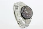 Omega - Speedmaster Day-Date - 3520.50.00 - Heren -, Handtassen en Accessoires, Horloges | Heren, Nieuw