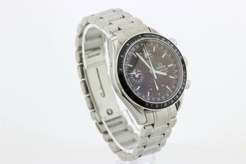 Omega - Speedmaster Day-Date - 3520.50.00 - Heren -, Handtassen en Accessoires, Horloges | Heren