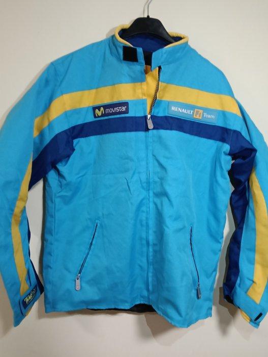 Movistar - Jas, Verzamelen, Automerken, Motoren en Formule 1