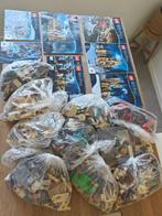 Lego Set - Harry Potter - Collection – 7 Sets, Nieuw