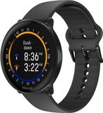 Polar Ignite 3 Black slimme horloges, Handtassen en Accessoires, Verzenden, Nieuw