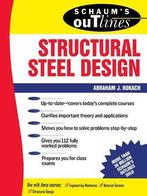 Schaums Outline of Theory and Problems of Structural Steel, Livres, Verzenden