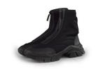 Bronx Veterboots in maat 38 Zwart | 25% extra korting, Kleding | Dames, Schoenen, Bronx, Verzenden, Zwart, Overige typen