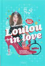 Loulou in love en de smaak van frambozen met vanillepudding, Verzenden, Leen Vandereycken