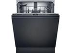 Siemens SN63EX03AE - Inbouw vaatwasser - 6 programmas -, Elektronische apparatuur, Vaatwasmachines, Verzenden, Zo goed als nieuw