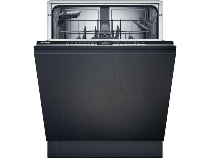 Siemens SN63EX03AE - Inbouw vaatwasser - 6 programmas -, Elektronische apparatuur, Vaatwasmachines, Zo goed als nieuw, Verzenden