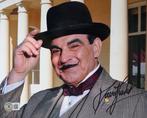 Agatha Christies Poirot - David Suchet (Hercule Poirot) -