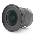 Nikon AF-P 10-20mm F/4.5-5.6G DX VR | Tweedehands, Audio, Tv en Foto, Verzenden, Zo goed als nieuw