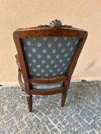 Fauteuil - Bois, Antiek en Kunst