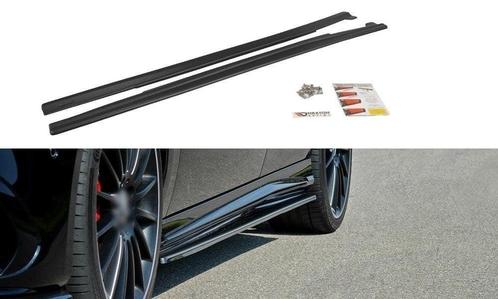 Side skirts Diffuser voor Mercedes Benz CLA Klasse C117 X117, Auto diversen, Tuning en Styling, Ophalen of Verzenden