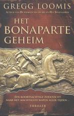 Het Bonaparte-geheim / Lang Reilly / 5 9789045202860, Boeken, Verzenden, Gelezen, Gregg Loomis