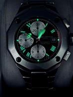 Baume & Mercier - Riviera Chronograph Automatic XL - -, Handtassen en Accessoires, Nieuw