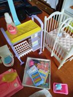 Barbie - Poupée Barbie Baby Doctor - 2000-2010