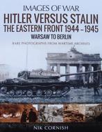 Boek :: Hitler versus Stalin - The Eastern Front 1944-1945, Collections, Objets militaires | Seconde Guerre mondiale, Boek of Tijdschrift