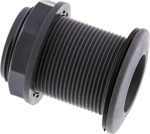 Schroefaansluiting Voor Aftapkranen G1 1/2'' DN34.5, Doe-het-zelf en Bouw, Overige Doe-Het-Zelf en Bouw, Verzenden