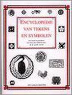 ENCYCLOPEDIE VAN TEKENS & SYMBOLEN 9789061135722 J. Laing, Boeken, Verzenden, Gelezen, J. Laing