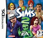 The Sims 2 (French) [Nintendo DS], Games en Spelcomputers, Games | Nintendo DS, Verzenden, Nieuw